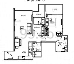 Sant Ritz (D13), Condominium #485038581